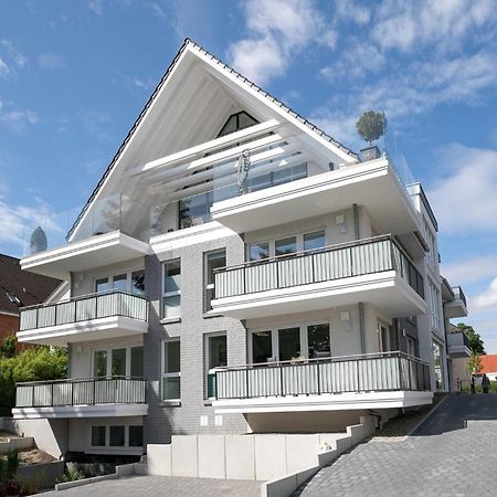 Appartement Lucia à Scharbeutz Extérieur photo