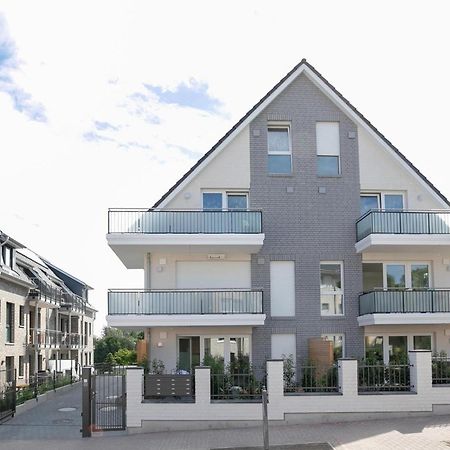 Appartement Lucia à Scharbeutz Extérieur photo
