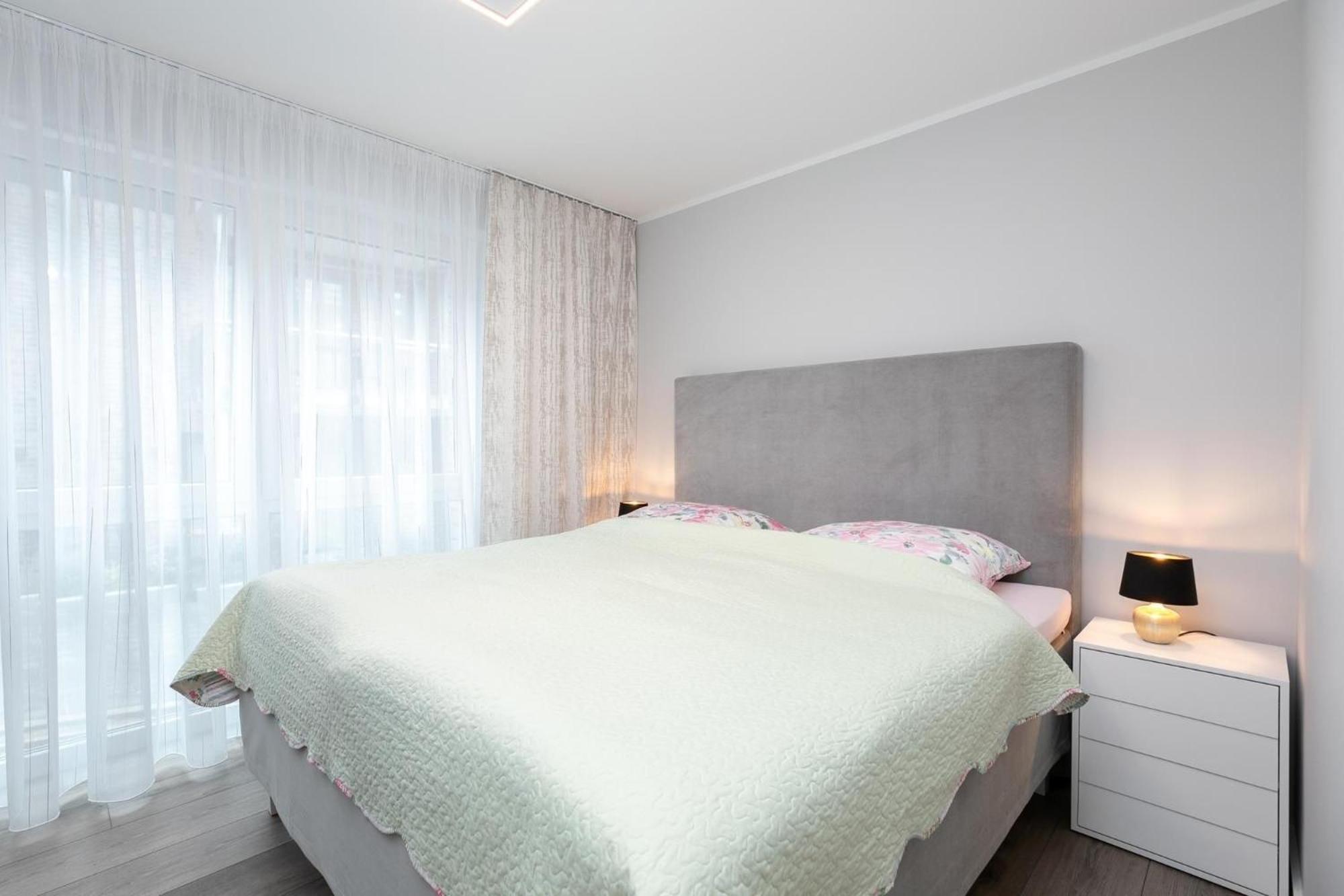 Appartement Lucia à Scharbeutz Extérieur photo